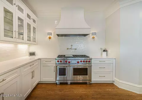 Kitchen - 240 Midland Rd, Pinehurst, NC 28374 photo 5 of 7