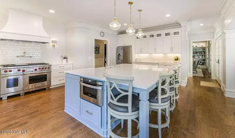 Kitchen - 240 Midland Rd, Pinehurst, NC 28374 photo 1 of 7