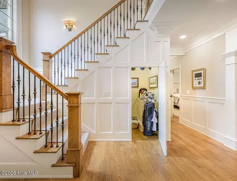 Entry Way - 240 Midland Rd, Pinehurst, NC 28374 photo 5 of 5