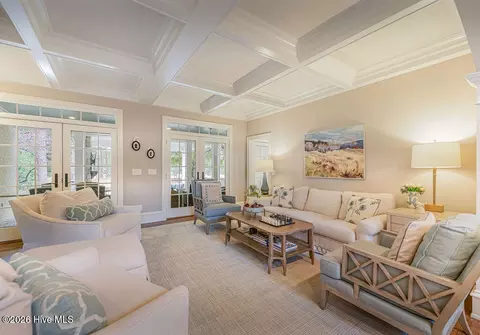 Living - 240 Midland Rd, Pinehurst, NC 28374 photo 2 of 3