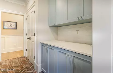 Entry Way - 240 Midland Rd, Pinehurst, NC 28374 photo 2 of 5