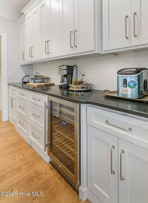 Kitchen - 240 Midland Rd, Pinehurst, NC 28374 photo 7 of 7