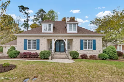 929 Wild Dunes Cir, Wilmington, NC 28411