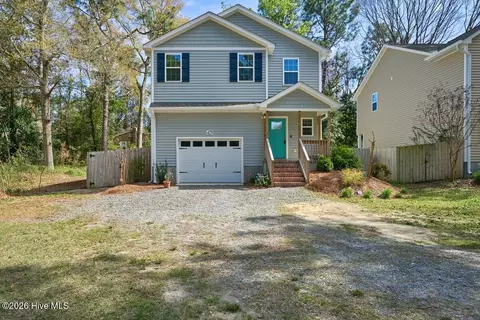 425 S Hardin St, Southern Pines, NC 28387