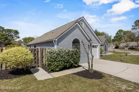 1200 Shipyard Blvd, Wilmington, NC 28412