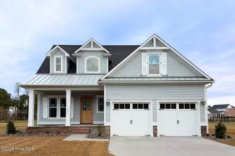218 Windswept Ln, Beaufort, NC 28516
