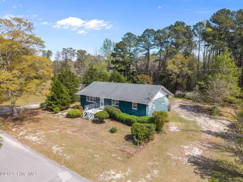 111 King Moore Rd, Leland, NC 28451
