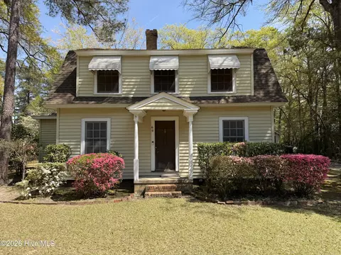 60 Fields Rd, Pinehurst, NC 28374