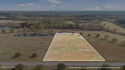 4620 Old Pactolus Rd, Greenville, NC 27834