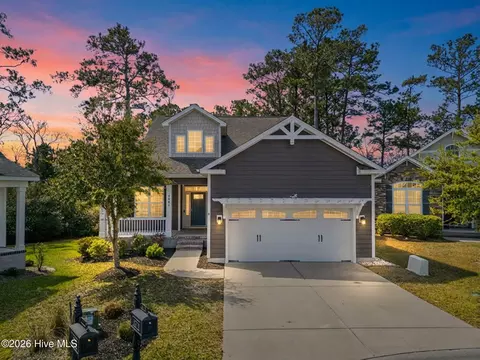 4861 Scarlet Sage Way, Shallotte, NC 28470
