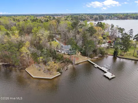 View/Area - 386 Little Acre Ln, Bath, NC 27808 photo 3 of 10