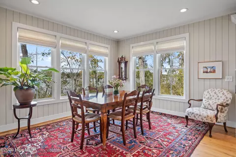 Dining - 386 Little Acre Ln, Bath, NC 27808 photo 1 of 1