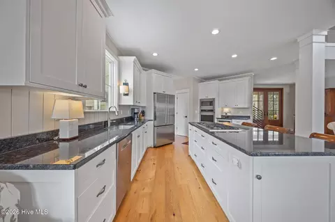 Kitchen - 386 Little Acre Ln, Bath, NC 27808 photo 3 of 3