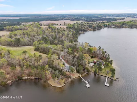 View/Area - 386 Little Acre Ln, Bath, NC 27808 photo 5 of 10