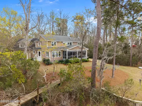 Other - 386 Little Acre Ln, Bath, NC 27808 photo 9 of 15