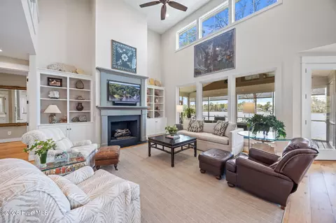 Living - 386 Little Acre Ln, Bath, NC 27808 photo 1 of 3