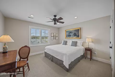 Bedroom - 386 Little Acre Ln, Bath, NC 27808 photo 3 of 6