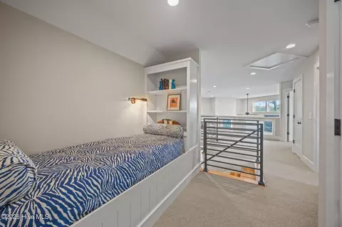 Bedroom - 386 Little Acre Ln, Bath, NC 27808 photo 6 of 6