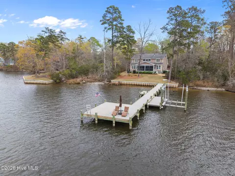 View/Area - 386 Little Acre Ln, Bath, NC 27808 photo 2 of 10