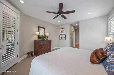 Bedroom - 386 Little Acre Ln, Bath, NC 27808 photo 2 of 6