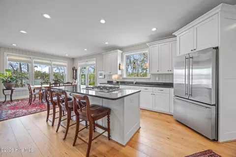 Kitchen - 386 Little Acre Ln, Bath, NC 27808 photo 1 of 3