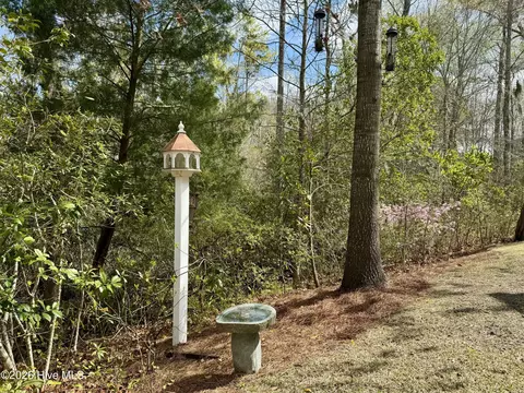 Exterior - 386 Little Acre Ln, Bath, NC 27808 photo 9 of 13