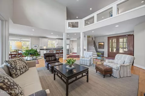 Living - 386 Little Acre Ln, Bath, NC 27808 photo 3 of 3