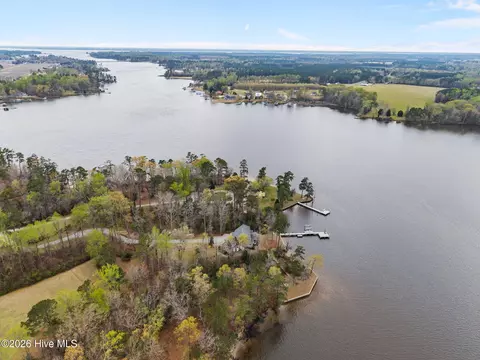 View/Area - 386 Little Acre Ln, Bath, NC 27808 photo 6 of 10