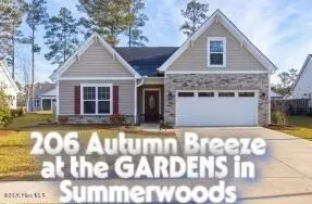 206 Autumn Breeze Ln NE, Bolivia, NC 28422