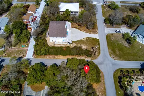 119 James Dr, Emerald Isle, NC 28594 photo 2