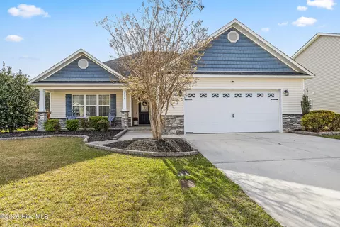 217 Merin Height Rd, Jacksonville, NC 28546