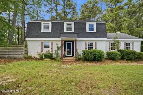 186 Us Highway 158 W, Camden, NC 27921