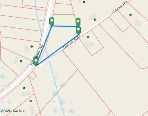 lot1 Harrison Rd, Laurinburg, NC 28352
