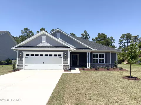 3030 Boverie St SW, Shallotte, NC 28470