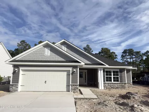 3030 Boverie St SW, Shallotte, NC 28470