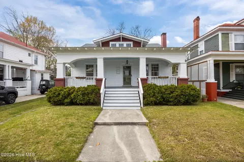 1614 Spencer Ave, New Bern, NC 28560