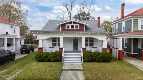 1614 Spencer Ave, New Bern, NC 28560