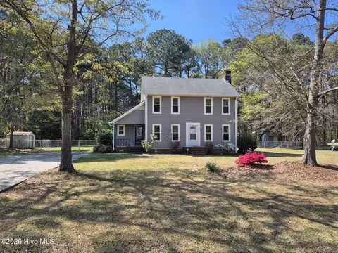 207 Duffy Dr, Goldsboro, NC 27534