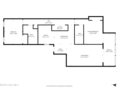 1896 New River Inlet Rd #1105, North Topsail Beach, NC 28460