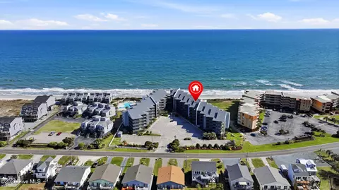 1896 New River Inlet Rd #1105, North Topsail Beach, NC 28460