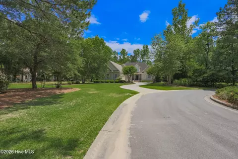 Exterior - 107 Red Sunset Ct, Wallace, NC 28466 photo 18 of 18