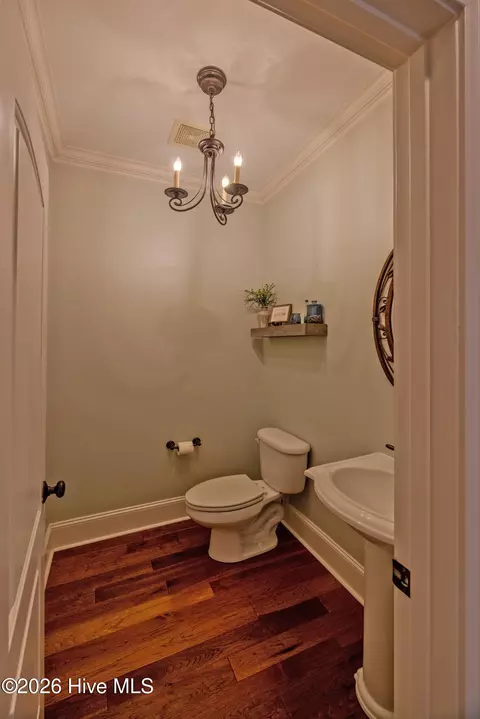 Bath - 107 Red Sunset Ct, Wallace, NC 28466 photo 3 of 3