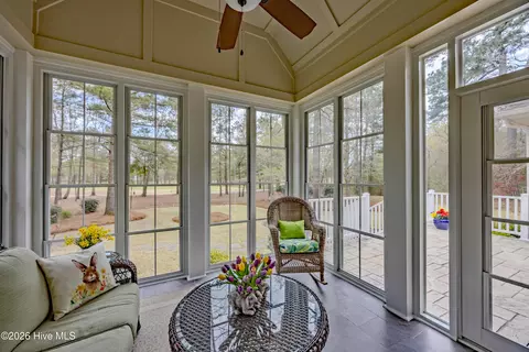 Exterior - 107 Red Sunset Ct, Wallace, NC 28466 photo 5 of 18