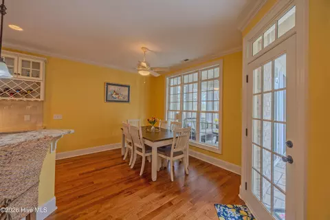Dining - 107 Red Sunset Ct, Wallace, NC 28466 photo 1 of 2