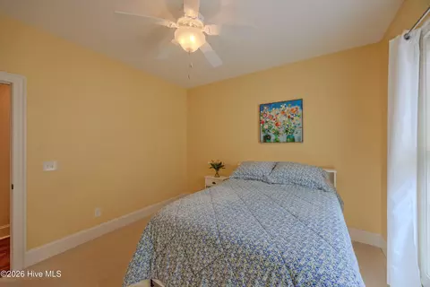 Bedroom - 107 Red Sunset Ct, Wallace, NC 28466 photo 5 of 8
