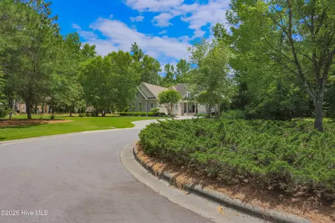 Exterior - 107 Red Sunset Ct, Wallace, NC 28466 photo 11 of 18