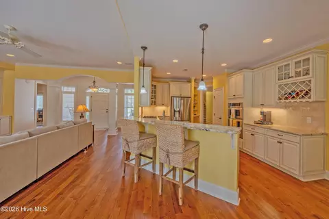 Kitchen - 107 Red Sunset Ct, Wallace, NC 28466 photo 1 of 5