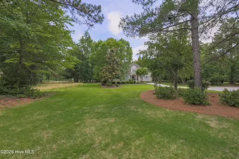 Exterior - 107 Red Sunset Ct, Wallace, NC 28466 photo 9 of 18