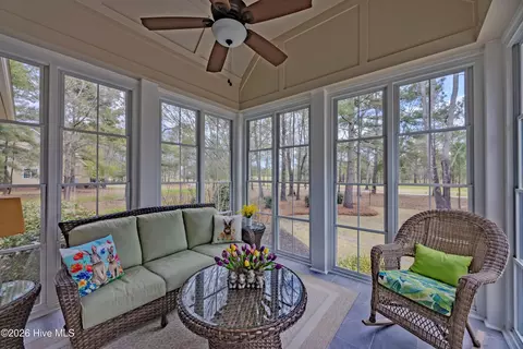 Exterior - 107 Red Sunset Ct, Wallace, NC 28466 photo 7 of 18