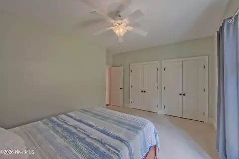 Bedroom - 107 Red Sunset Ct, Wallace, NC 28466 photo 8 of 8